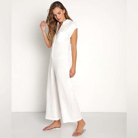 L*SPACE NWT STACIE JUMPER - Picture 7 of 11